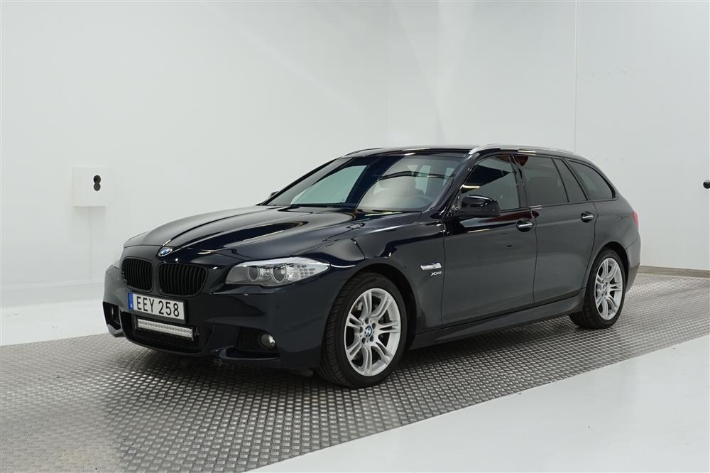 BMW 530 M Sport