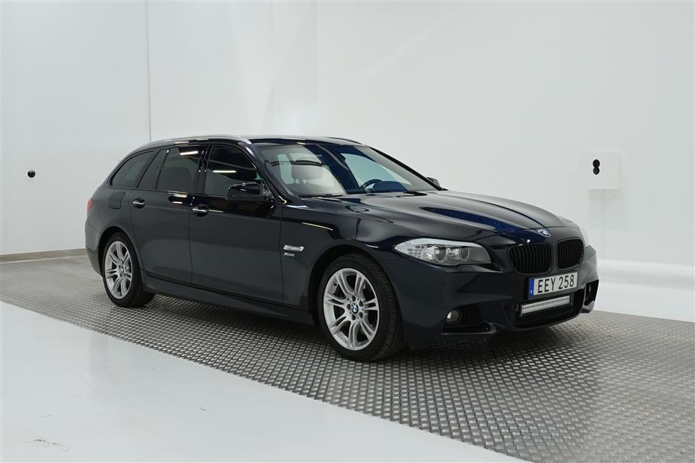 BMW 530 M Sport