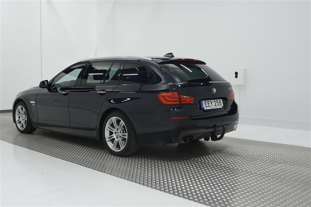 BMW 530 M Sport