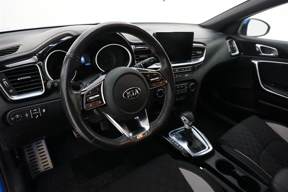 Kia CEED GT-Line