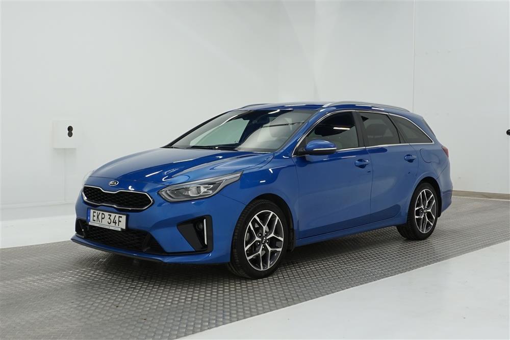 Kia CEED GT-Line