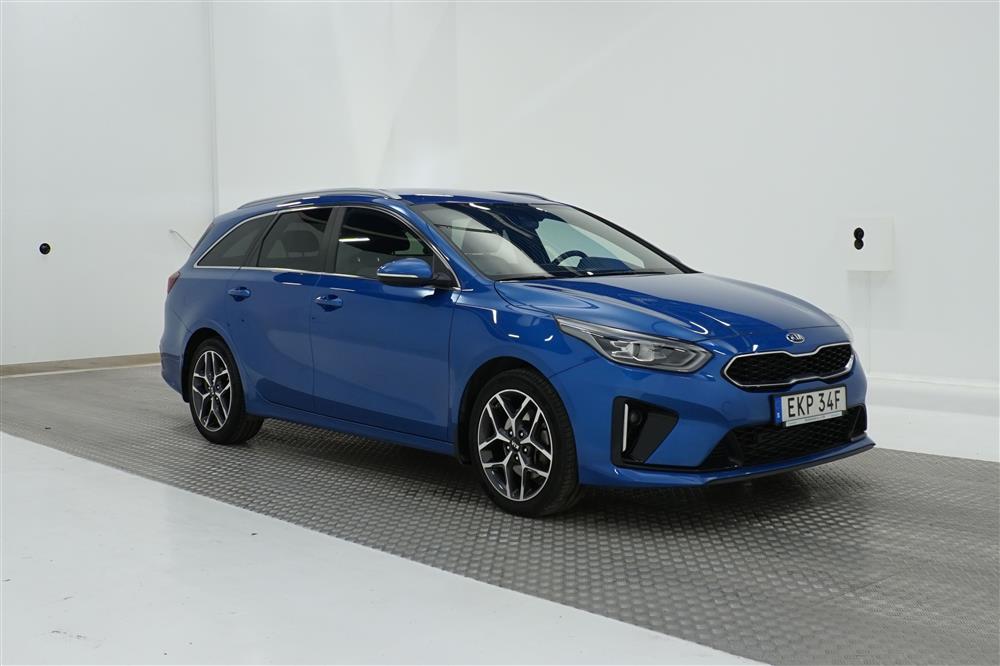 Kia CEED GT-Line