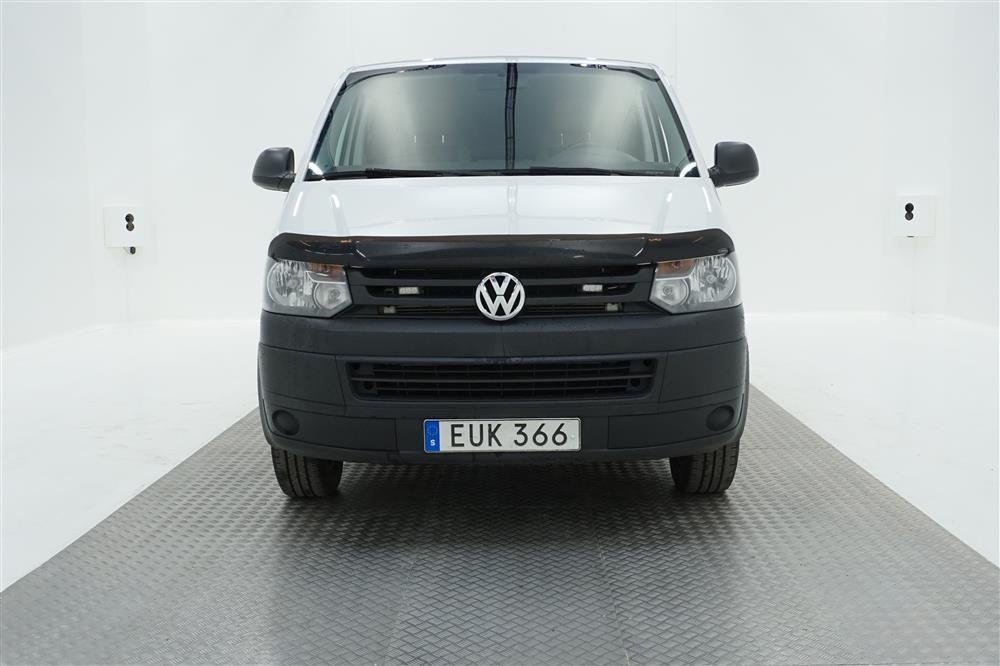 Volkswagen Transporter Comfort
