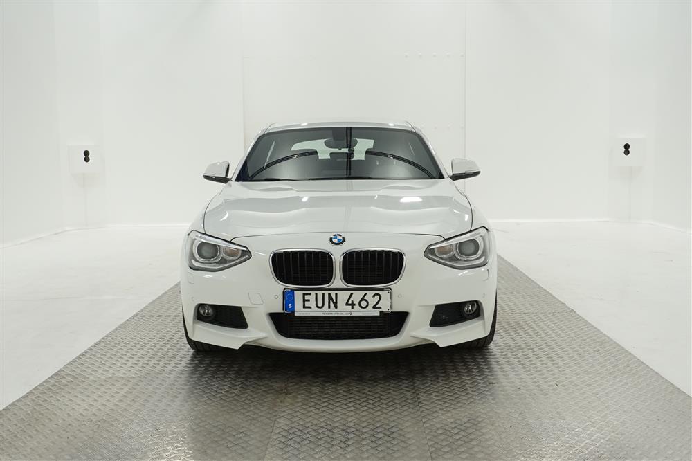 BMW 118 M Sport