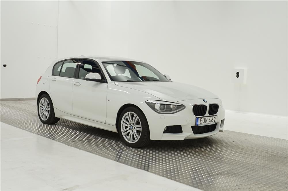 BMW 118 M Sport