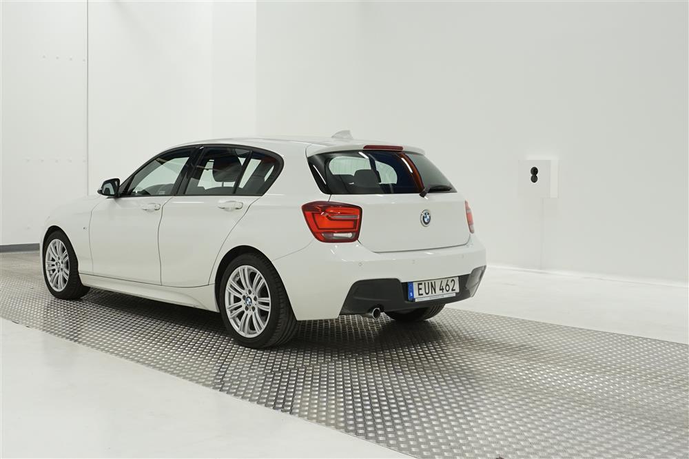 BMW 118 M Sport