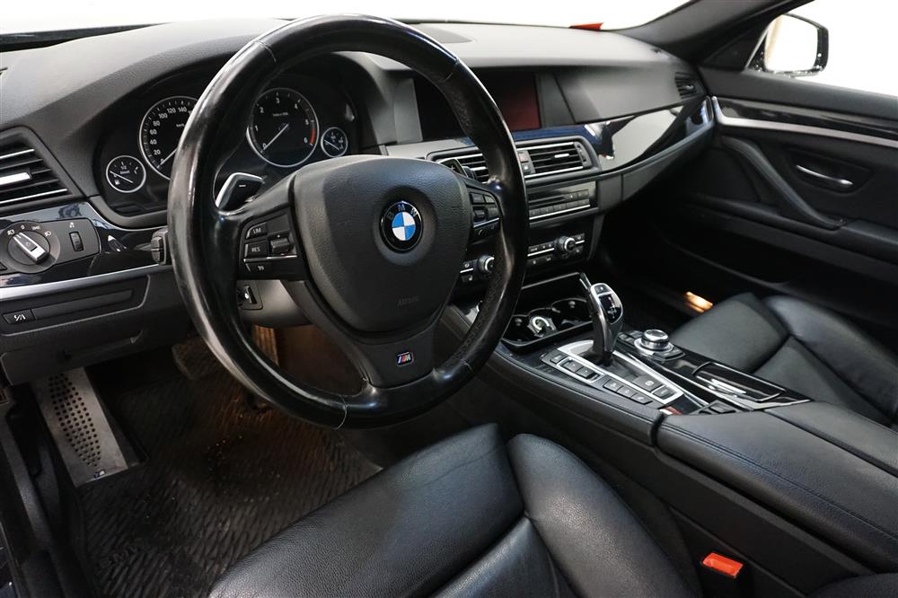 BMW 535 M Sport