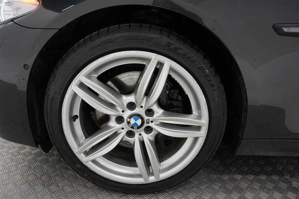 BMW 535 M Sport