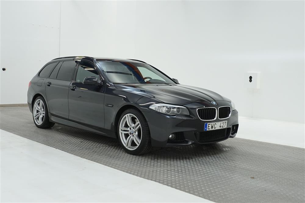 BMW 535 M Sport