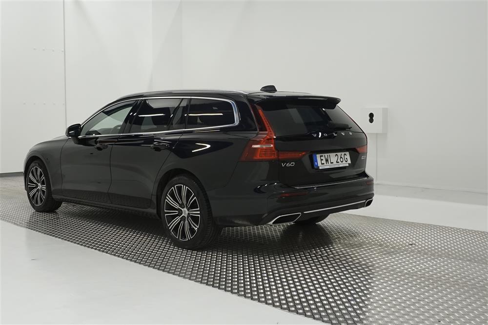 Volvo V60 Inscription