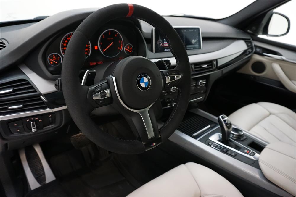 BMW X5 M Sport