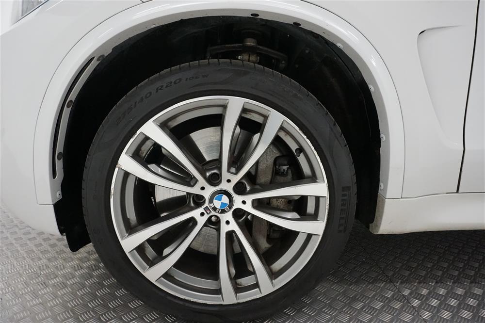 BMW X5 M Sport