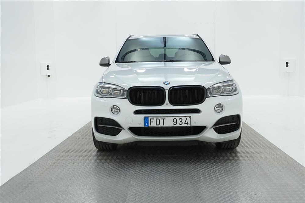 BMW X5 M Sport