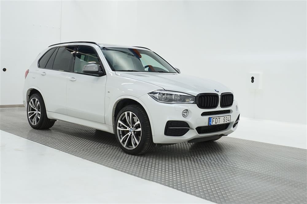 BMW X5 M Sport