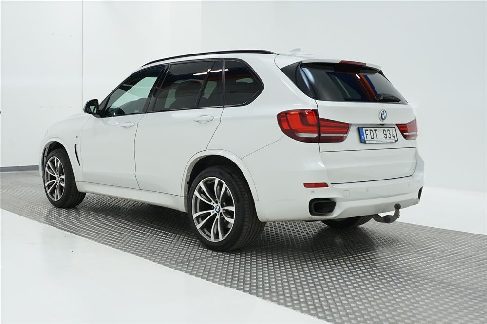 BMW X5 M Sport