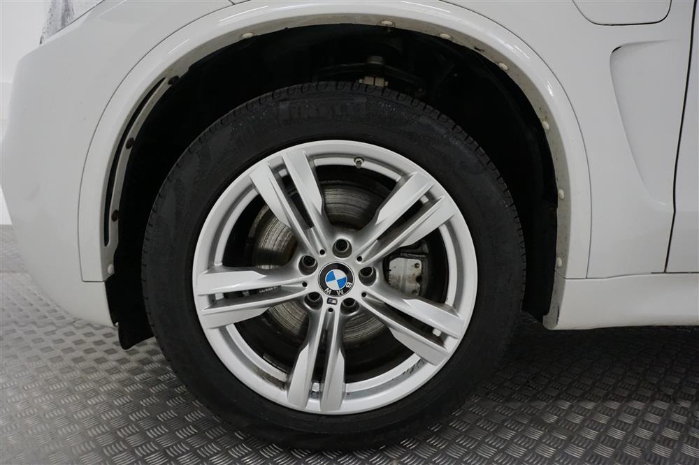 BMW X5 M Sport