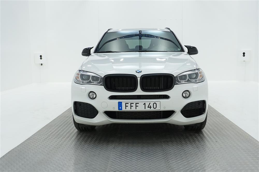 BMW X5 M Sport