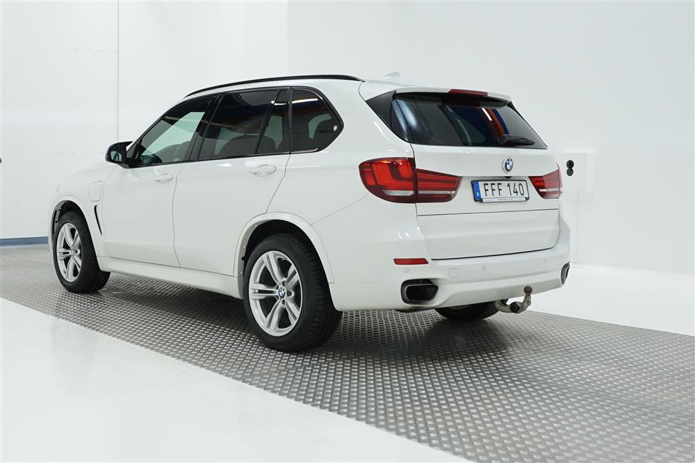 BMW X5 M Sport