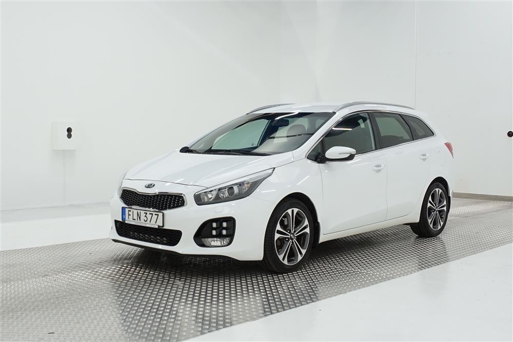 Kia Cee´d