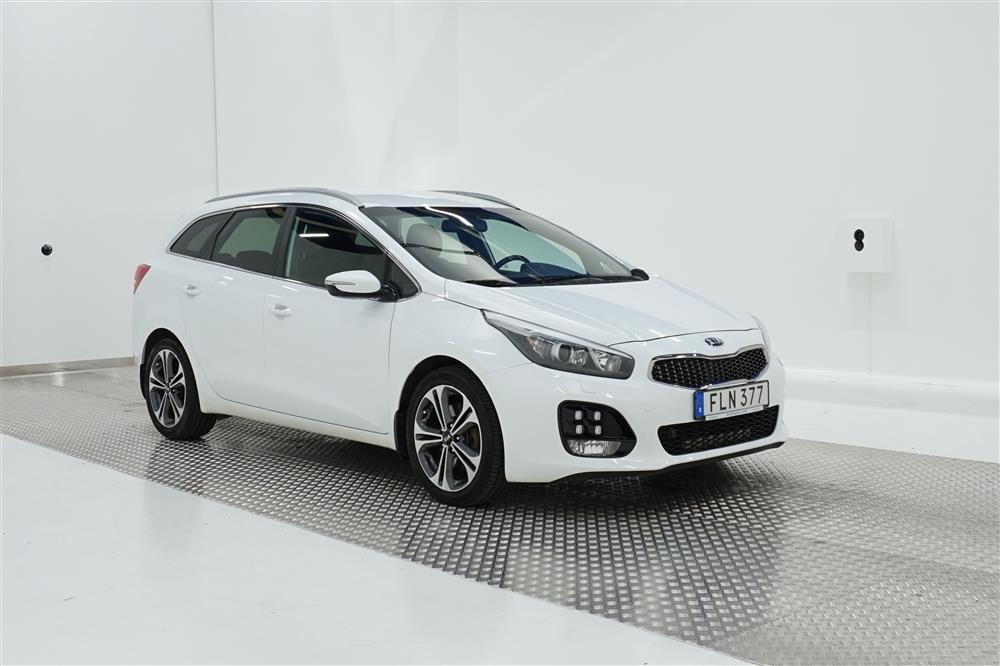 Kia Cee´d