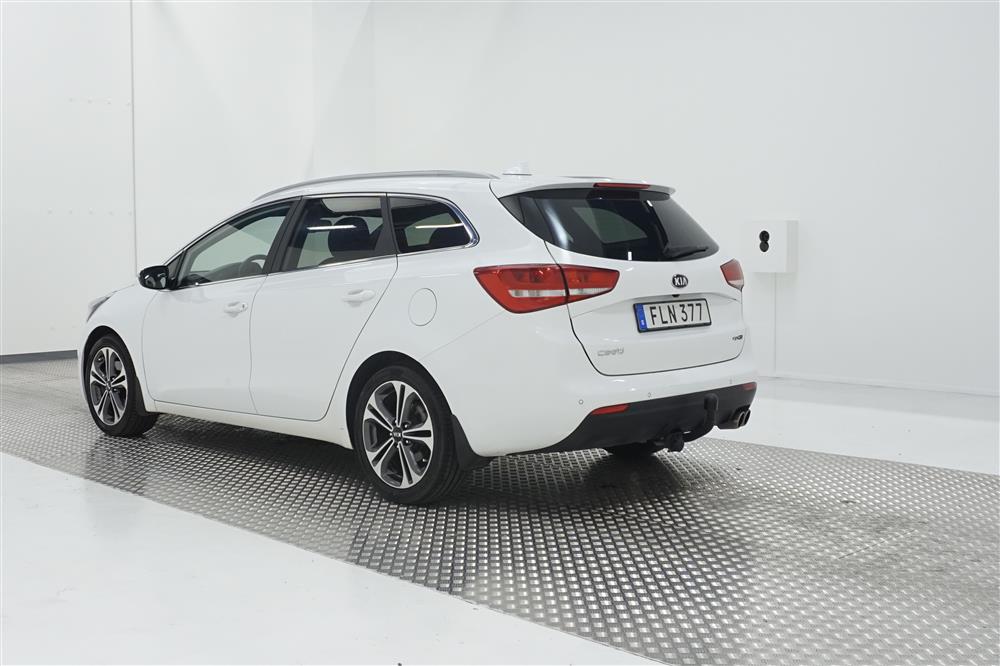 Kia Cee´d