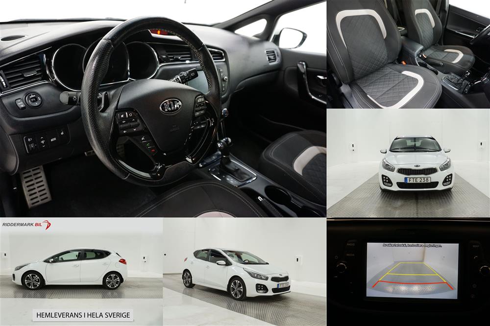 Kia Cee´d