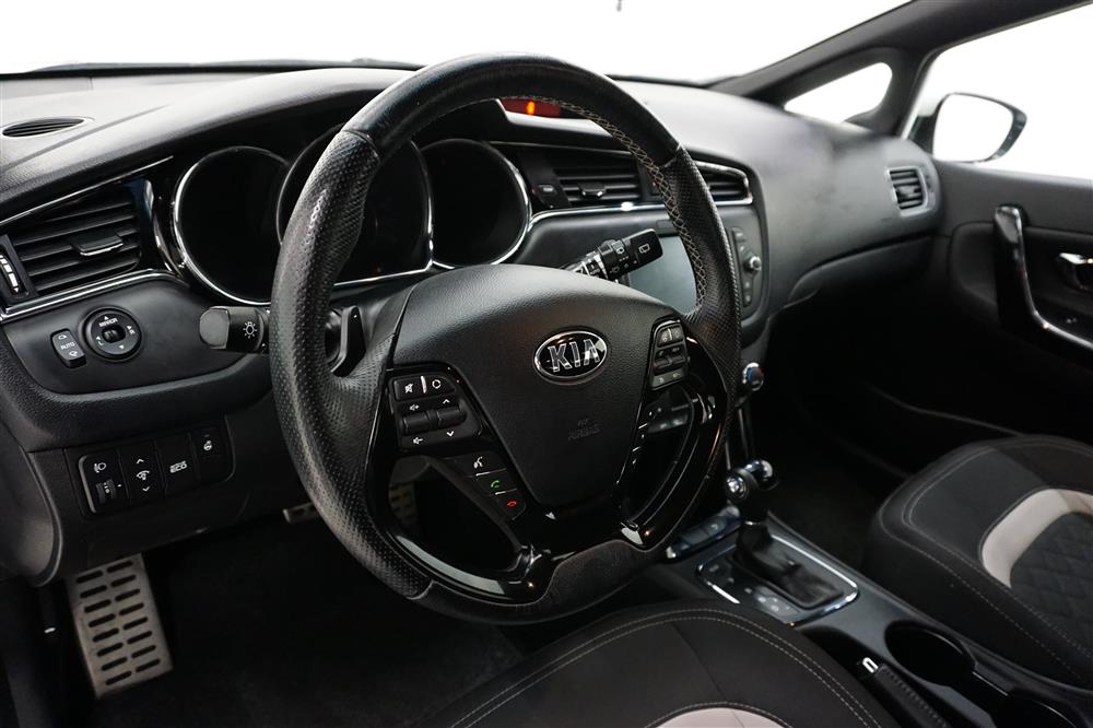 Kia Cee´d