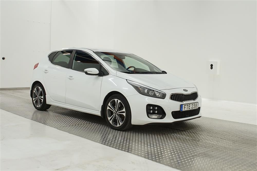 Kia Cee´d