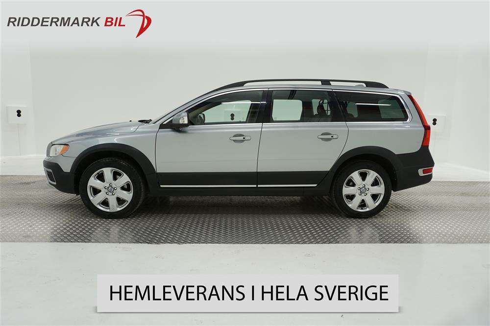 Volvo XC70 Summum