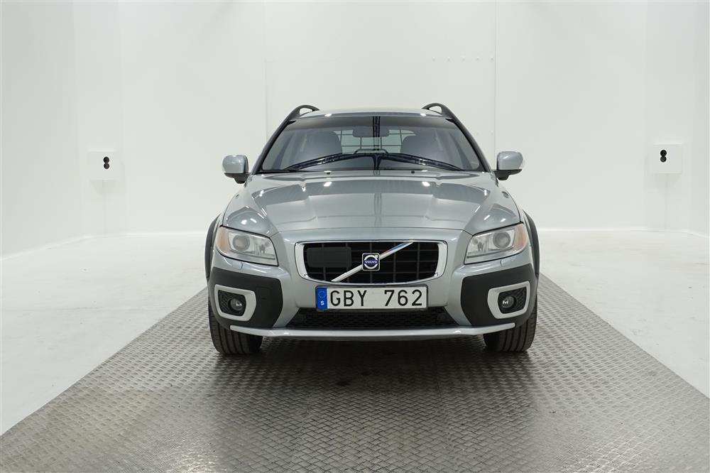 Volvo XC70 Summum