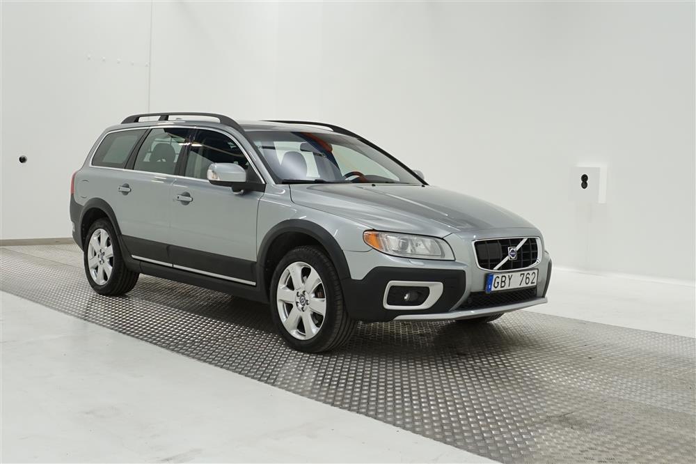 Volvo XC70 Summum