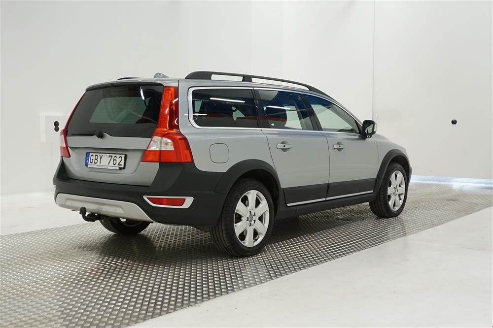 Volvo XC70 Summum