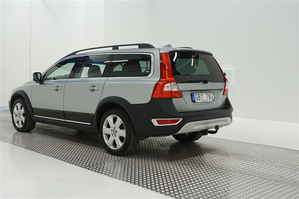 Volvo XC70 Summum