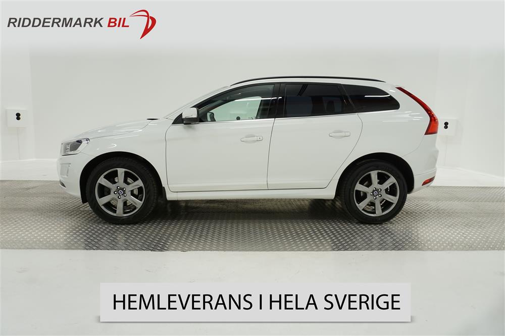 Volvo XC60 Momentum