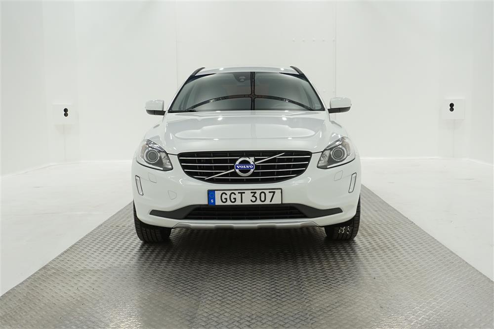 Volvo XC60 Momentum