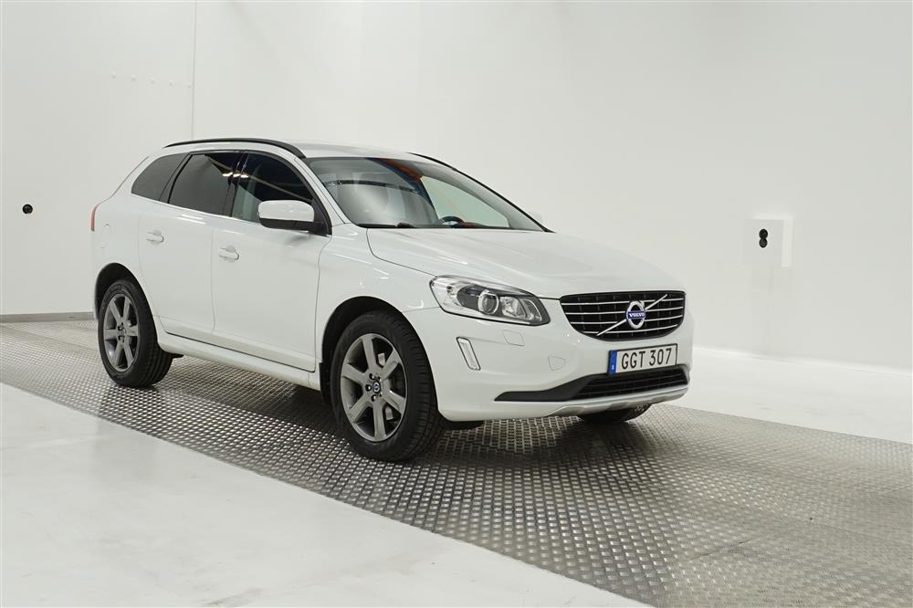 Volvo XC60 Momentum