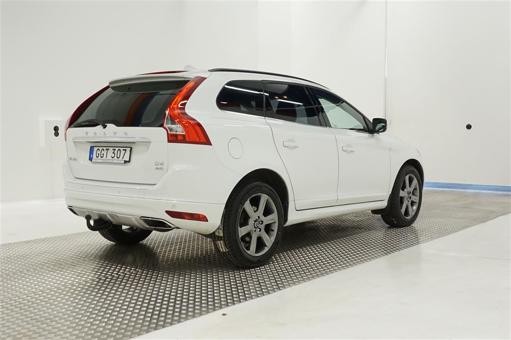 Volvo XC60 Momentum