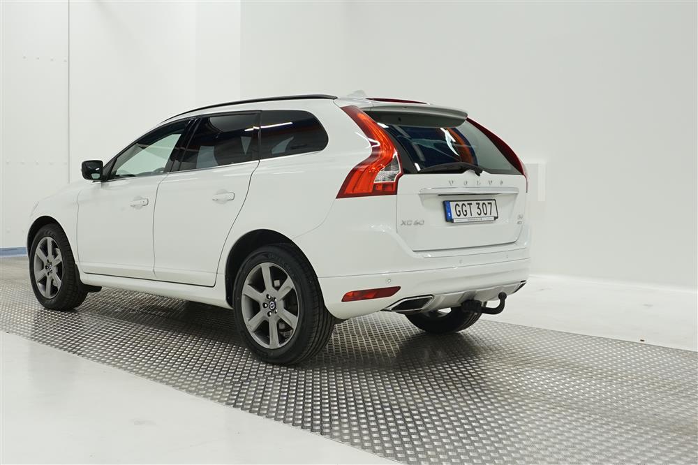 Volvo XC60 Momentum