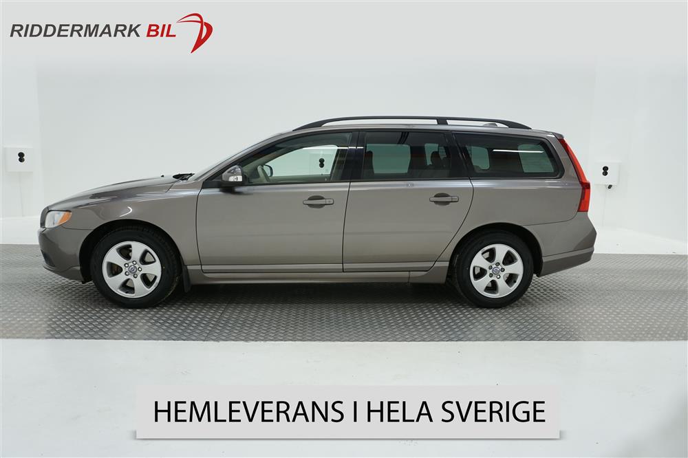 Volvo V70 Momentum