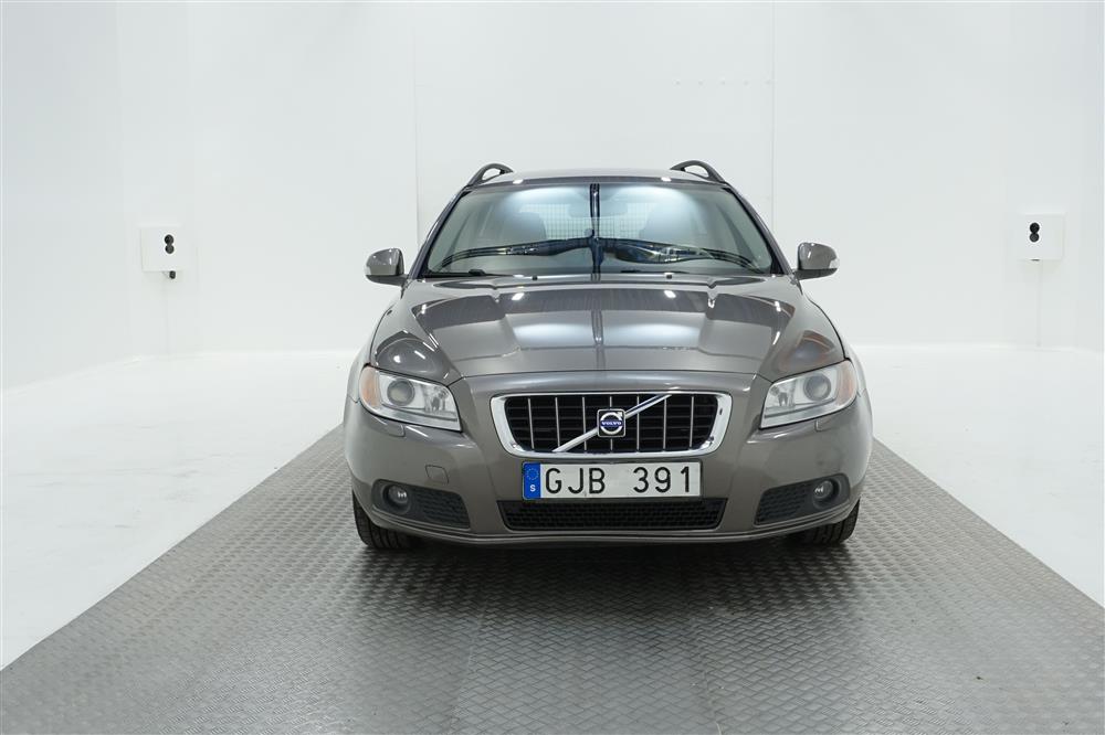 Volvo V70 Momentum