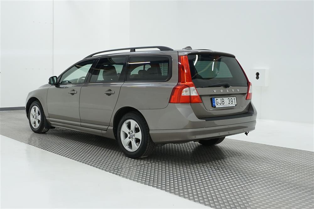 Volvo V70 Momentum