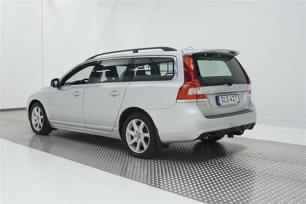 Volvo V70 Momentum