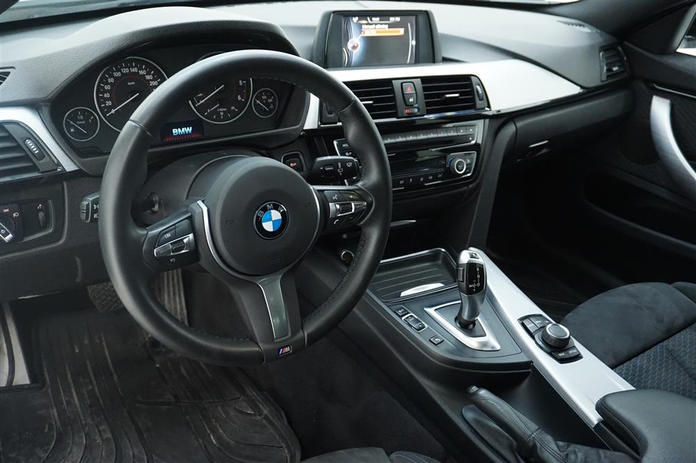 BMW 420 M Sport