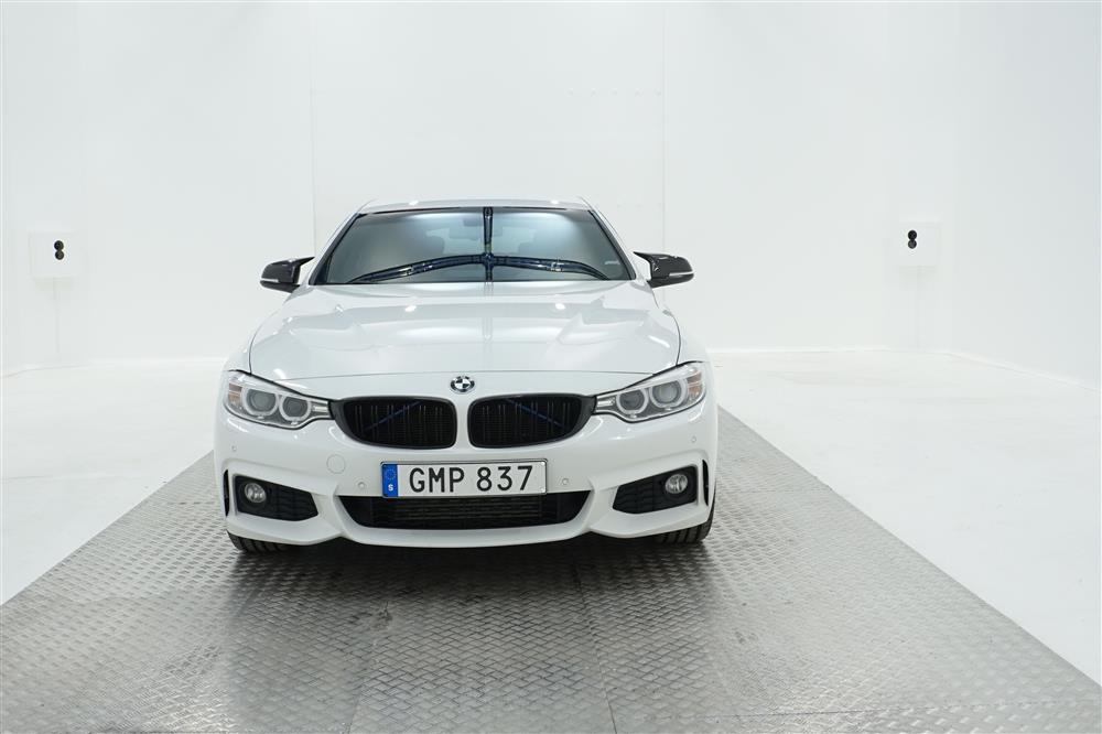 BMW 420 M Sport