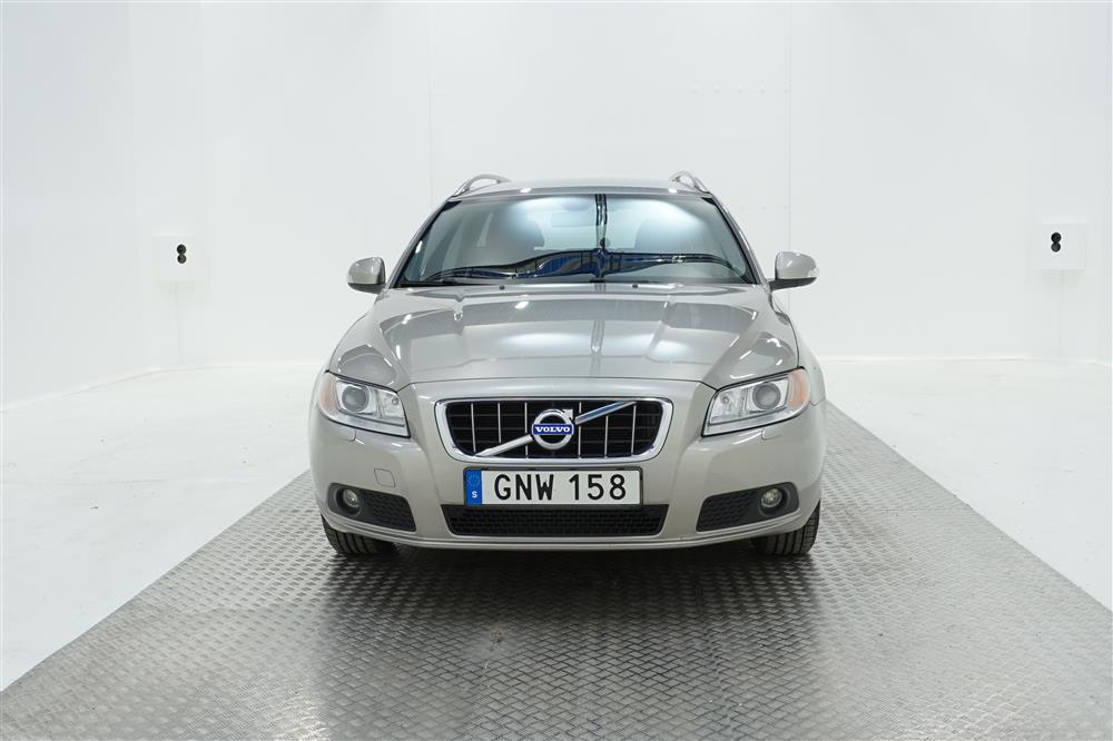 Volvo V70 Summum