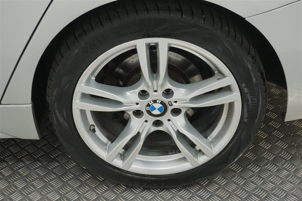 BMW 320 M Sport