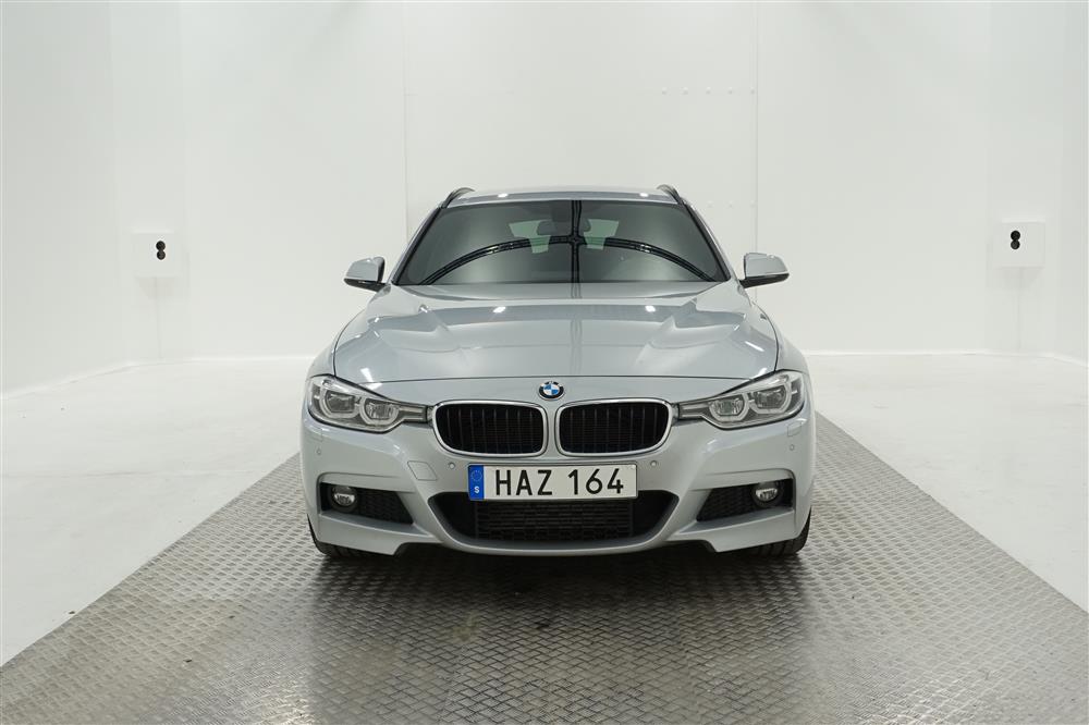 BMW 320 M Sport