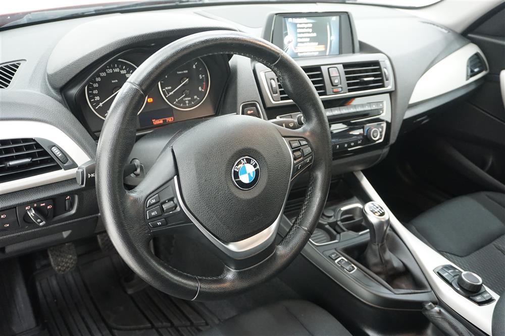 BMW 116 Advantage