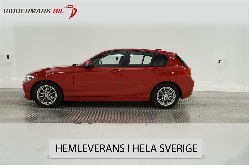 BMW 116 Advantage