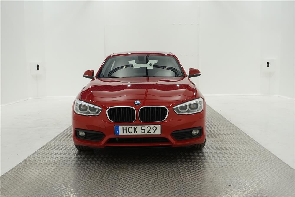 BMW 116 Advantage